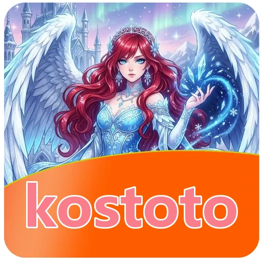 Pratinjau antarmuka kostoto