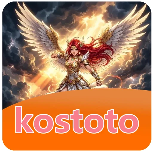 Pratinjau antarmuka kostoto